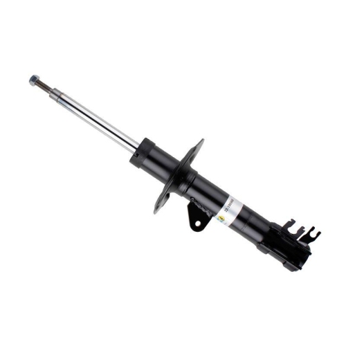 Amortizor gaz Fiat Panda (169), 09.03-, 1.3 D Multijet (169.AXC1A), 1.3 D Multijet (169AXG1A, 169AXD1A), 1.4 (169AXE1B), Punte Fata, Stanga, B4, BILSTEIN