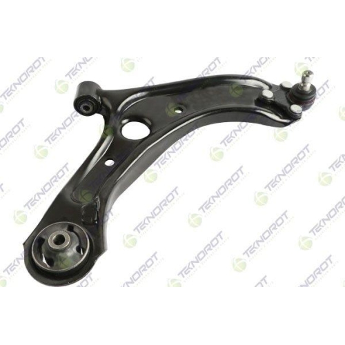 Brat suspensie roata Hyundai Tucson (Tl, Tle), 05.15-, Tucson Box/Suv (Tle), 05.15-; Kia Sportage 4 (Ql, Qle), 09.15-, Sportage 4 Van (Ql, Qle), 09.15-, Punte Fata, Dreapta, inferior; TEKNOROT