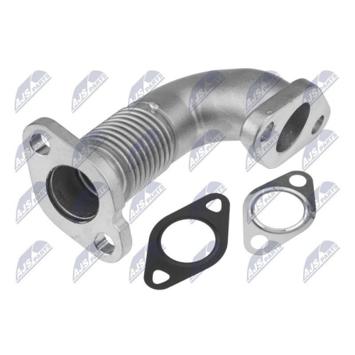 Conducta supapa egr motor 2.0d Vw Crafter 30-50, Transporter T6, 2011-, 04L131521BH