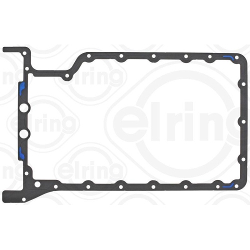 ELRING Garnitura baie ulei
