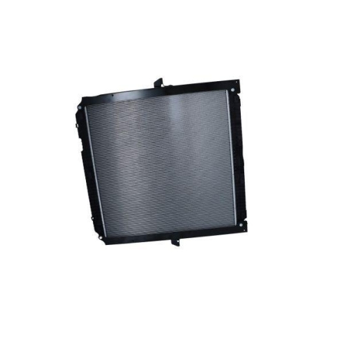 NRF Radiator, racire motor