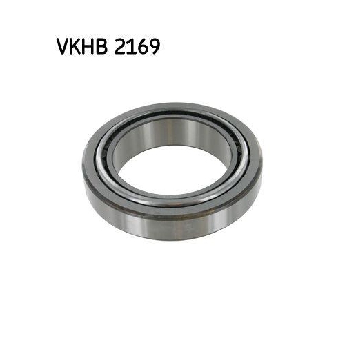 SKF Rulment roata
