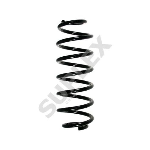 Arc suspensie Audi Tt (8n3) 10.98-12.06, Spate, SUPLEX