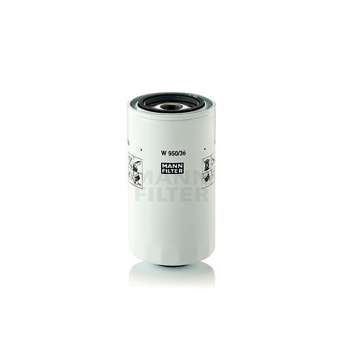 Filtru ulei Mann-Filter W95036