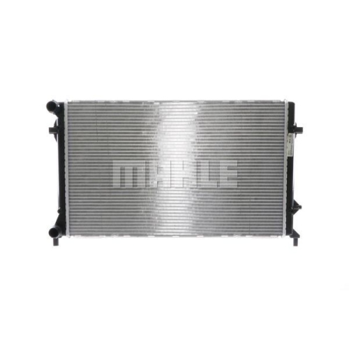 MAHLE Radiator, racire motor BEHR