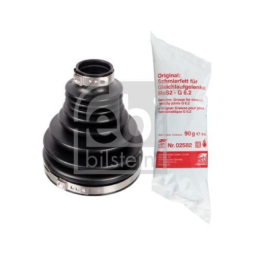 FEBI BILSTEIN Ansamblu burduf, articulatie planetara