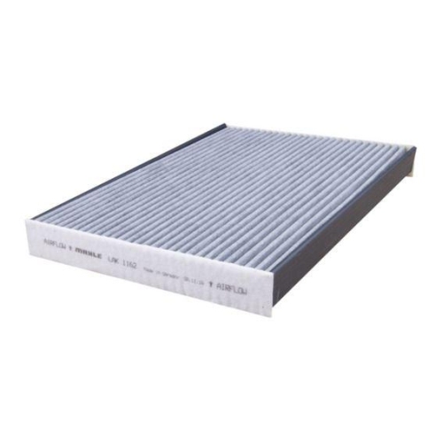 MAHLE Filtru, aer habitaclu