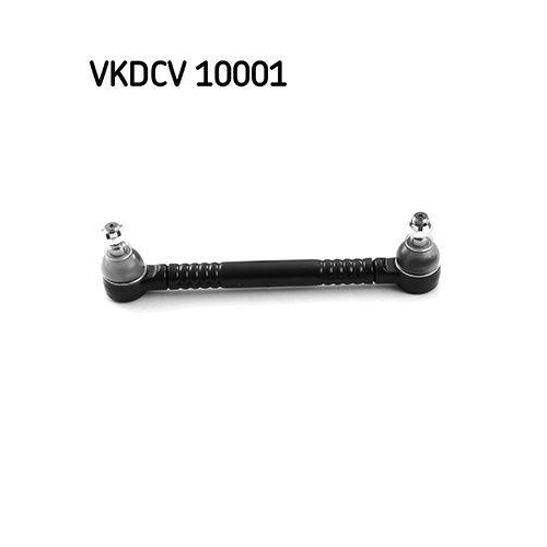 SKF Brat/bieleta suspensie, stabilizator