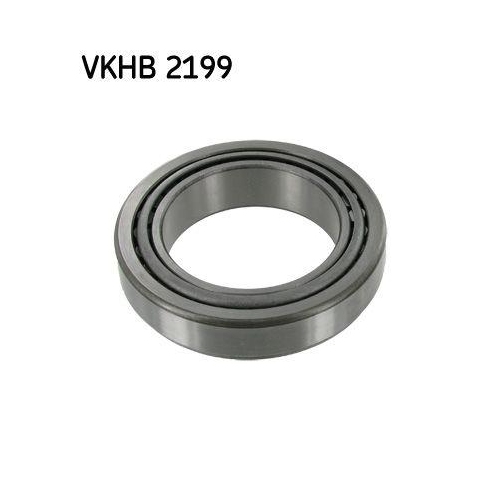 SKF Rulment roata