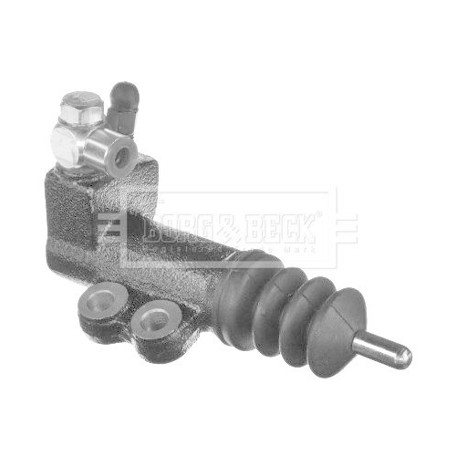 Cilindru receptor ambreiaj Hyundai Accent 3, Accent 4, I20 Active, I20 2, I30, I40, Ix35, Tucson, Veloster; Kia Carens 3, Carens IV, Ceed, Cerato I, Pro Ceed, Rio 2, Rio 3, Soul 2, Sportage 3, Sportage 4, BORG &amp; BECK