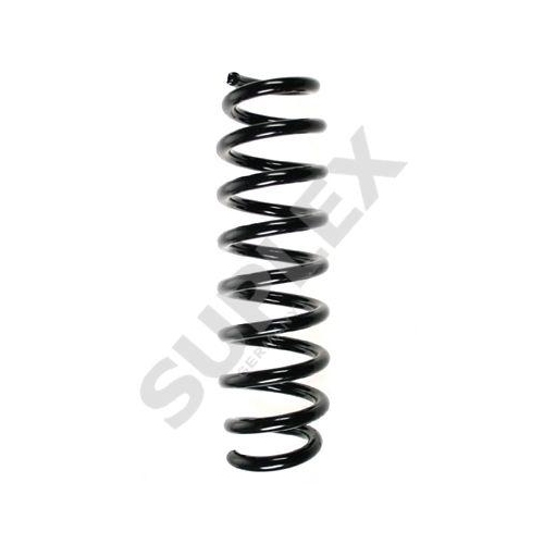 Arc suspensie BMW 1 (E81) 09.06-09.12, 1 (E87) 02.03-01.13, 1 Convertible (E88) 12.07-12.13, 1 Coupe (E82) 10.06-10.13, 3 (E90) 02.04-02.12, 3 Coupe (E92) 01.05-12.13, Spate, SUPLEX