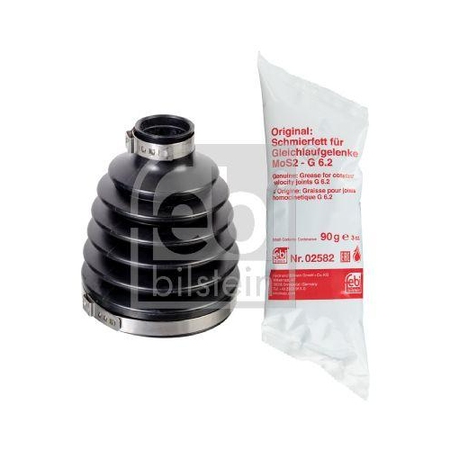 FEBI BILSTEIN Ansamblu burduf, articulatie planetara