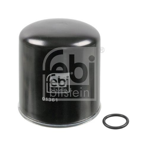 FEBI BILSTEIN Element filtrant uscator aer, compresor
