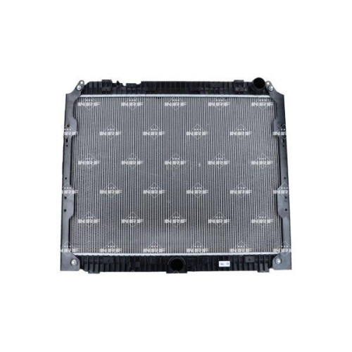 NRF Radiator, racire motor