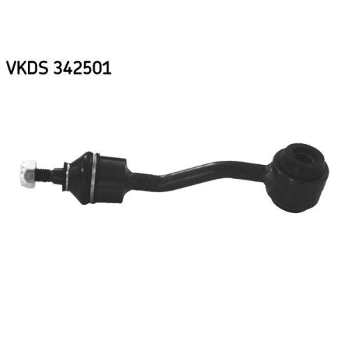 SKF Brat/bieleta suspensie, stabilizator