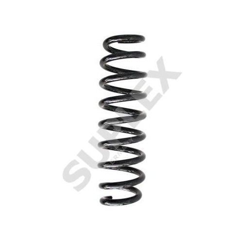 Arc suspensie BMW 1 (E81) 09.06-09.12, 1 (E87) 02.03-01.13, 1 Convertible (E88) 12.07-12.13, 1 Coupe (E82) 10.06-10.13, 3 Coupe (E92) 01.05-12.13, Spate, SUPLEX