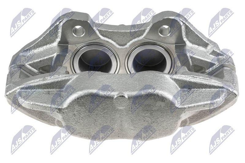 Etrier frana Land Rover Defender 2006-; partea din fata, dreapta; LR061253; NTY, aftermarket