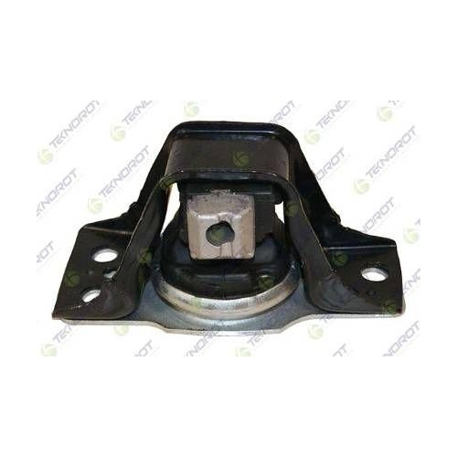 Suport motor Renault Clio 3 (Br0/1, Clio 3 Grandtour (Kr0/1), Modus / Grand Modus (F/Jp0), Fata, Dreapta, 1.2 16V (BR02, BR0J, BR11, CR02, CR0J, CR11), 1.2 16V (BR0P, CR0P), 1.2 16V (BR0R, BR1D, BR1L, CR0R), 1.2 16V Hi-Flex (BR1U, CR1U), 1.4 16V, 1.5 DCi,