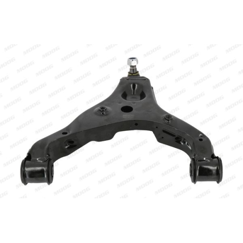 Brat suspensie roata Mercedes-Benz Sprinter (906); Vw Crafter 30 Moog MEWP4950, parte montare : punte fata, stanga, inferior