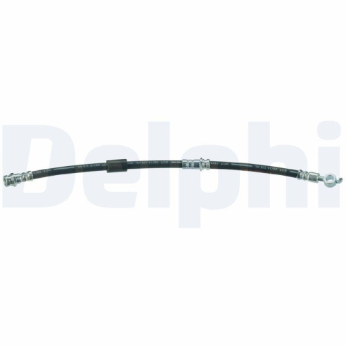 Furtun frana Mazda Cx-7 (Er), punte fata, DELPHI