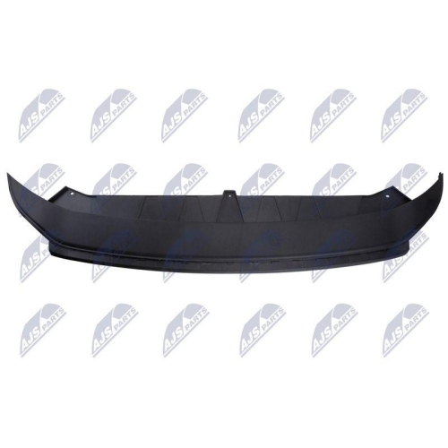 Spoiler bara protectie Vw Passat B7 2010-, 3AA805903