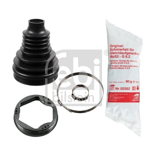 FEBI BILSTEIN Ansamblu burduf, articulatie planetara