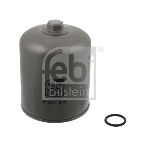 FEBI BILSTEIN Element filtrant uscator aer, compresor