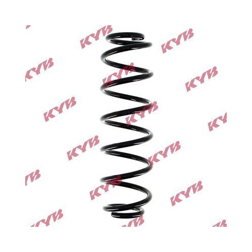 KYB Arc spiral K-Flex