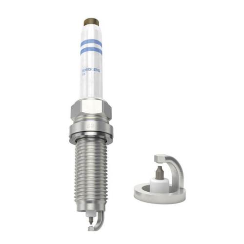 BOSCH Bujii Iridiu platină Evo