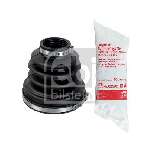 FEBI BILSTEIN Ansamblu burduf, articulatie planetara