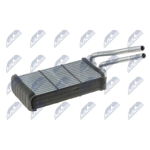 Radiator incalzire habitaclu Land Rover Freelander, -2006 , JEF500010