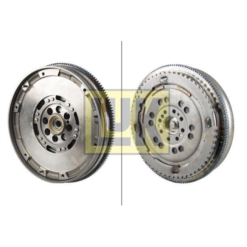 Volanta Mercedes C-Class (W202), CLK (C208), E-Class (W210), M-Class (W163), SLK (R170), 200 , 230 Kompressor, LUK