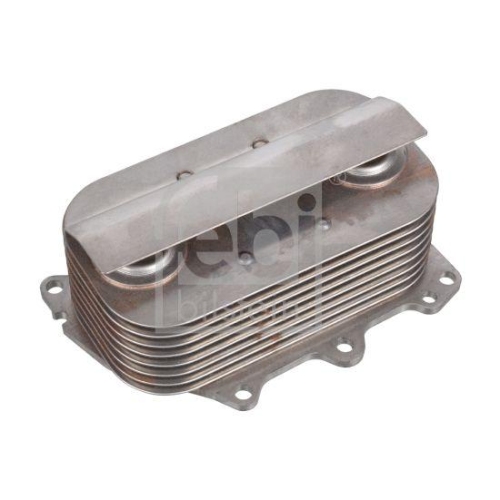 FEBI BILSTEIN Radiator ulei, ulei motor