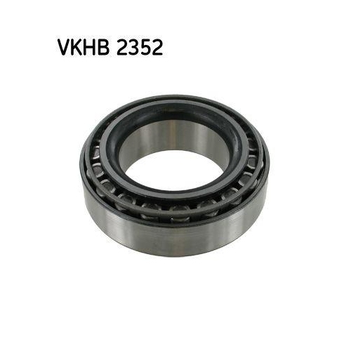 SKF Rulment roata