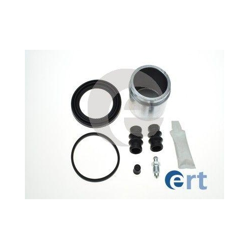 Set reparatie etrier frana Mercedes, Punte Fata, sistem franare Trw, ERT