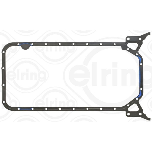 ELRING Garnitura baie ulei