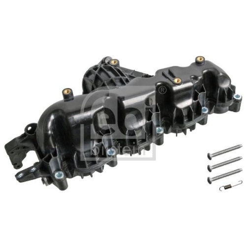 FEBI BILSTEIN Carcasa, galerie admisie febi Plus