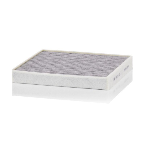 MANN-FILTER Filtru, aer habitaclu