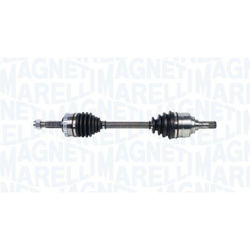 Planetara Opel Combo Box, Combo Tour, Corsa C (X01), Corsa C Box / Liftback (X01), Tigra Twintop (X04), Fata, Stanga, MAGNETI MARELLI