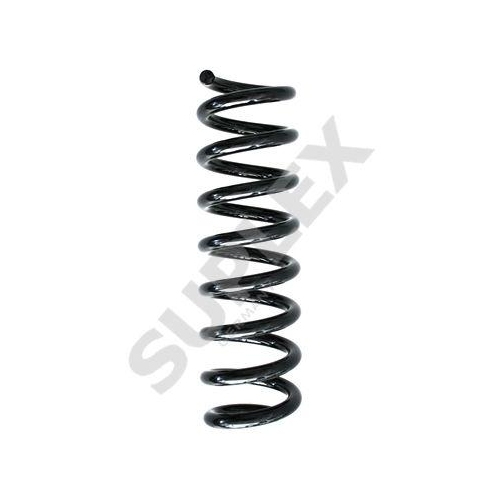 Arc suspensie BMW 1 (F20) 07.11-06.19, 1 (F21) 12.11-12.19, 2 Coupe (F22 F87) 10.12-06.21, 3 (F30 F80) 11.11-10.18, 4 Coupe (F32 F82) 07.13-06.20, Spate, SUPLEX