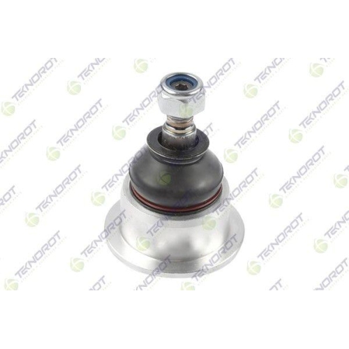 Pivot brat suspensie BMW 3 (E46) 12.97-05.05, Z4 (E86) 03.06-01.09, Fata, Stanga=Dreapta, TEKNOROT
