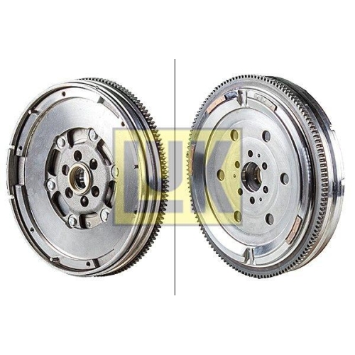 Volanta Audi A4 B5 (8d2), A4 B5 Avant (8d5), A6 C5 (4b2), A6 C5 Avant (4b5), 1.8 T, 1.8 T quattro, LUK