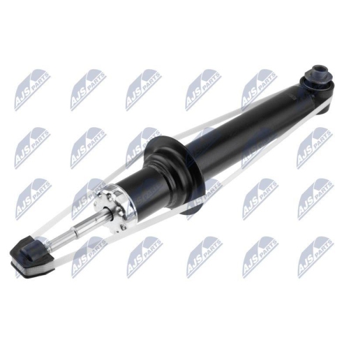 Amortizor spate Bmw Seria 5 (E60) 2003-2010, Stanga, Dreapta, 33526766065