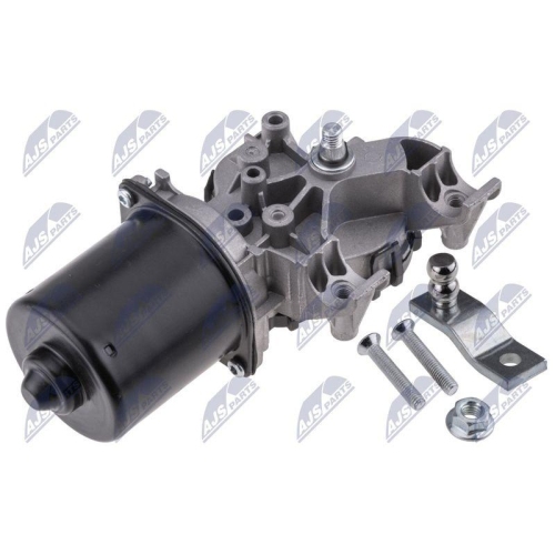 Motor stergatoare fata Smart Fortwo 2014-, A4538200240