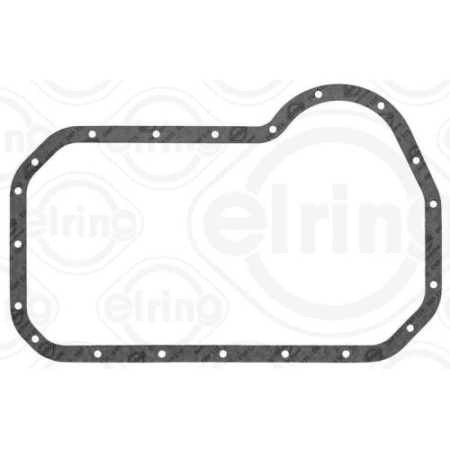 ELRING Garnitura baie ulei