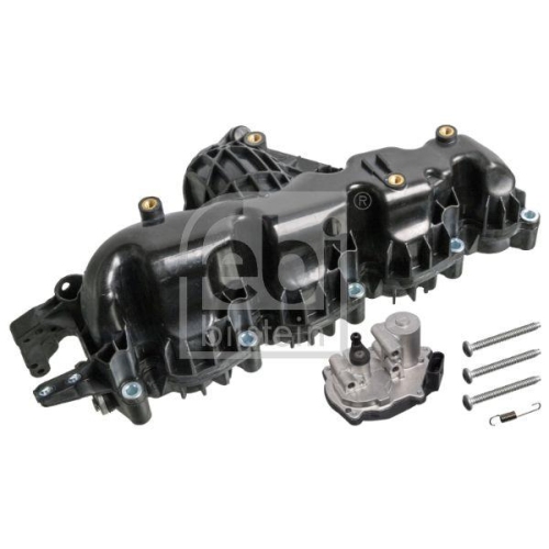 FEBI BILSTEIN Carcasa, galerie admisie febi Plus