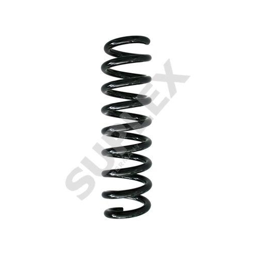 Arc suspensie BMW 1 (F20) 07.11-06.19, 1 (F21) 12.11-12.19, 3 (F30 F80) 11.11-10.18, 3 Gran Turismo (F34) 07.12-, 3 Touring (F31) 07.12-06.19, 3 Touring Van (F31) 07.12-06.19, Spate, SUPLEX