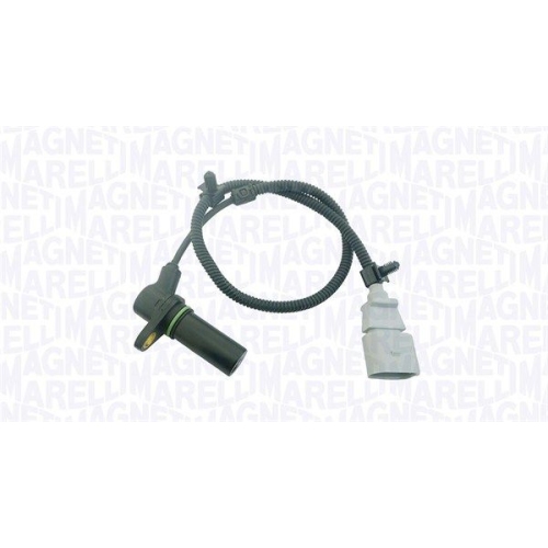 MAGNETI MARELLI Senzor impulsuri, arbore cotit