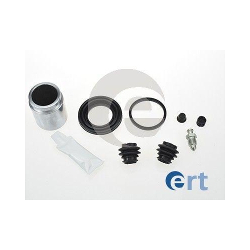 Set reparatie etrier frana Hyundai; Kia, Punte Spate, sistem franare MOBIS, ERT