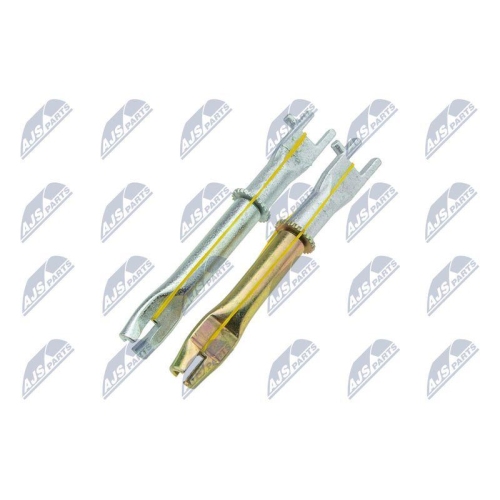 Reglaj frana tambur Toyota Hi-Lux 2.5d-4d 2005-, 04943-0K010